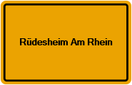 Grundbuchauszug Rüdesheim Am Rhein
